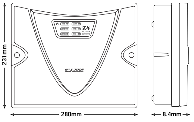 alarmhub.ir-Z4 Ultra Teracode