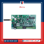 دزدگیر اماکن سیم کارتی آنیک سری اکونومی ECOMAX | Alarm System anik ECOMAX