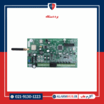 دزدگیر اماکن سیم کارتی آنیک مدل A470 | Alarm System anik A470